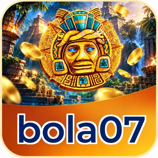Lisensi Resmi bola07